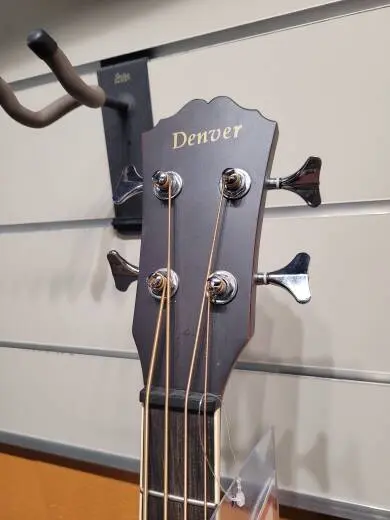 Denver - DB44SCE-NAT 2